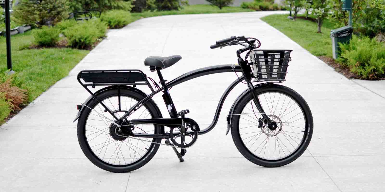 Are any electric bikes made in USA?
