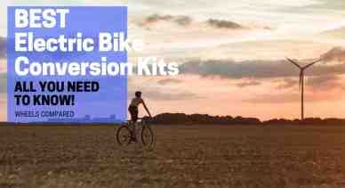 Are ebike conversion kits worth it?