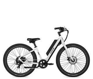 Are electric bikes legal in South Africa?