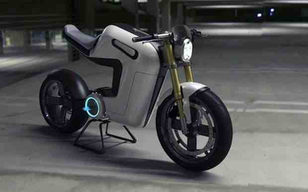 Are electric motorbikes legal in UK?