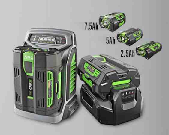 Are power tool batteries interchangeable?