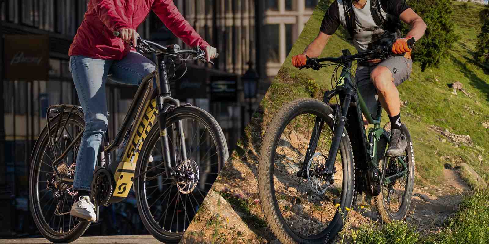 Can I drive an electric bike without a license?