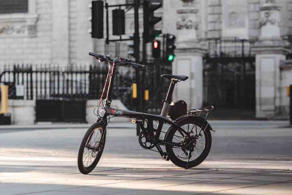 Can I insure my electric bike?