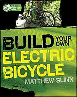 Can you build your own electric bike?