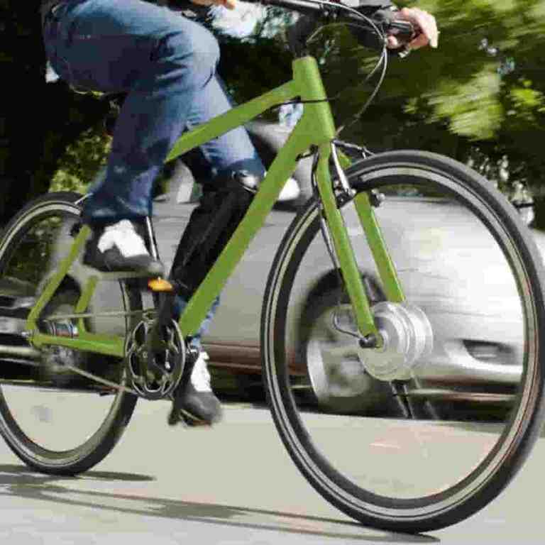 Can you make your own electric bike?