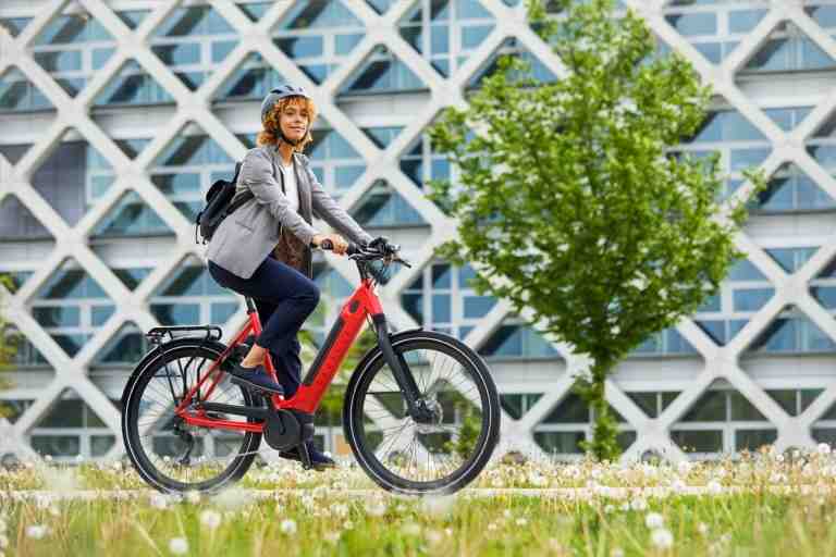 Do you need a license to drive an electric bike in New York?