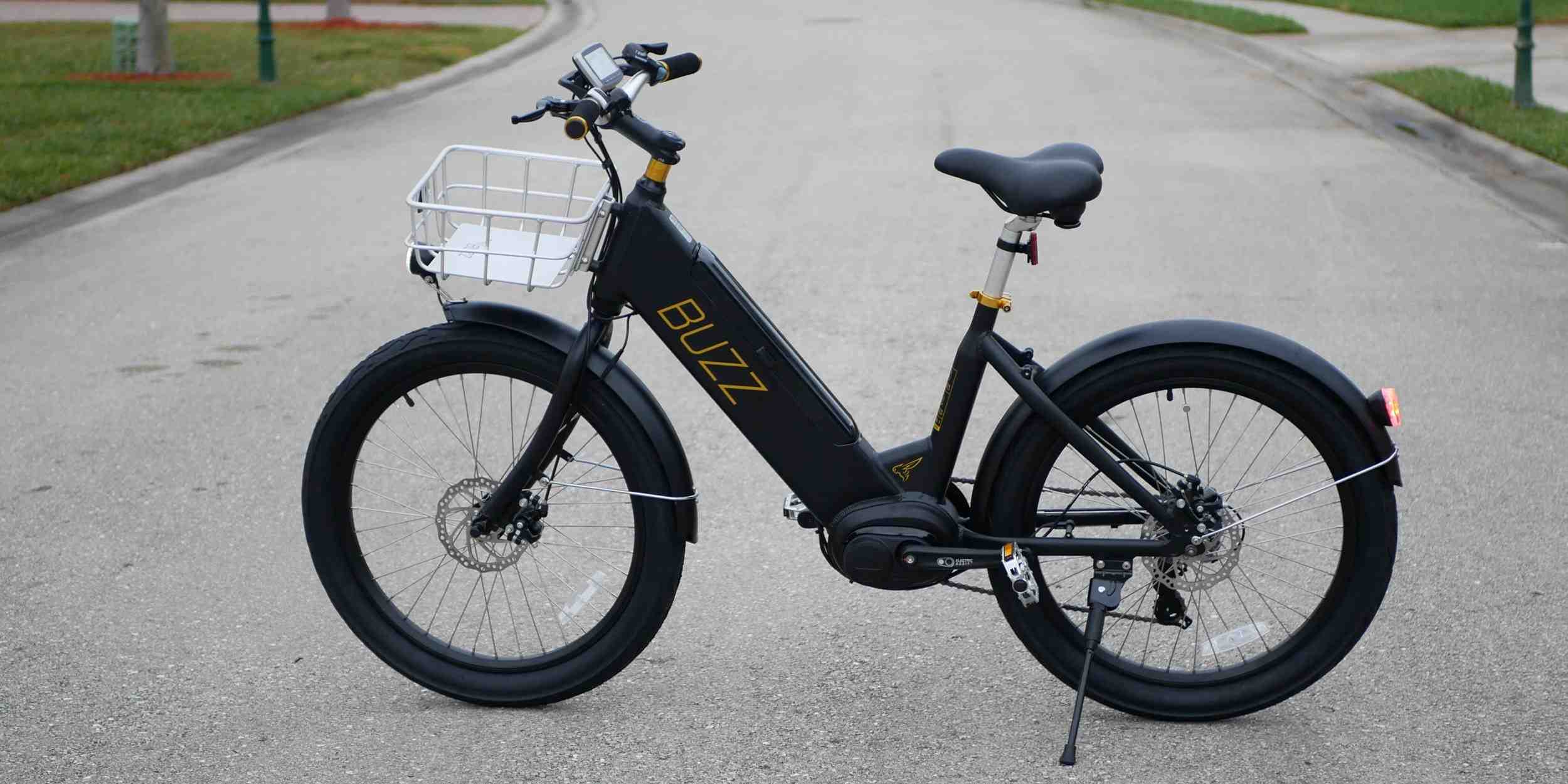 Do you still have to pedal an electric bike?
