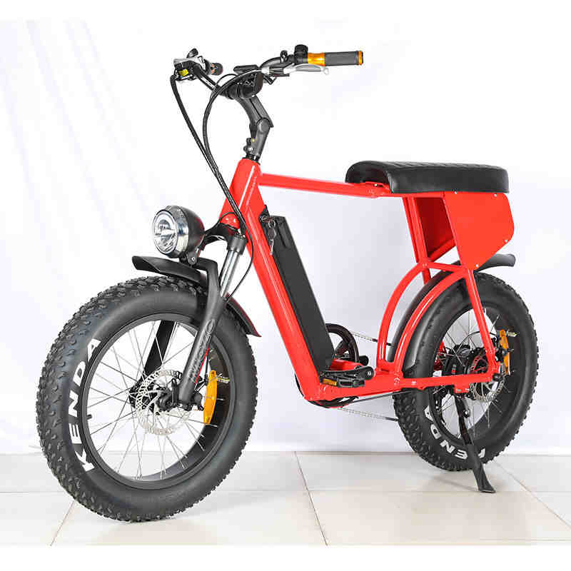 How much is a Harley-Davidson electric bicycle?