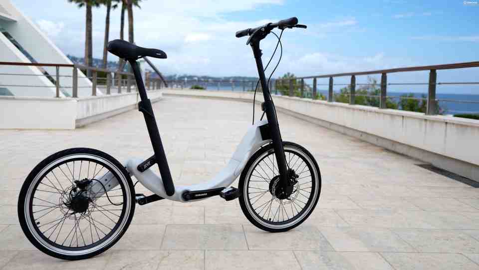 How much should I spend on an electric bike?