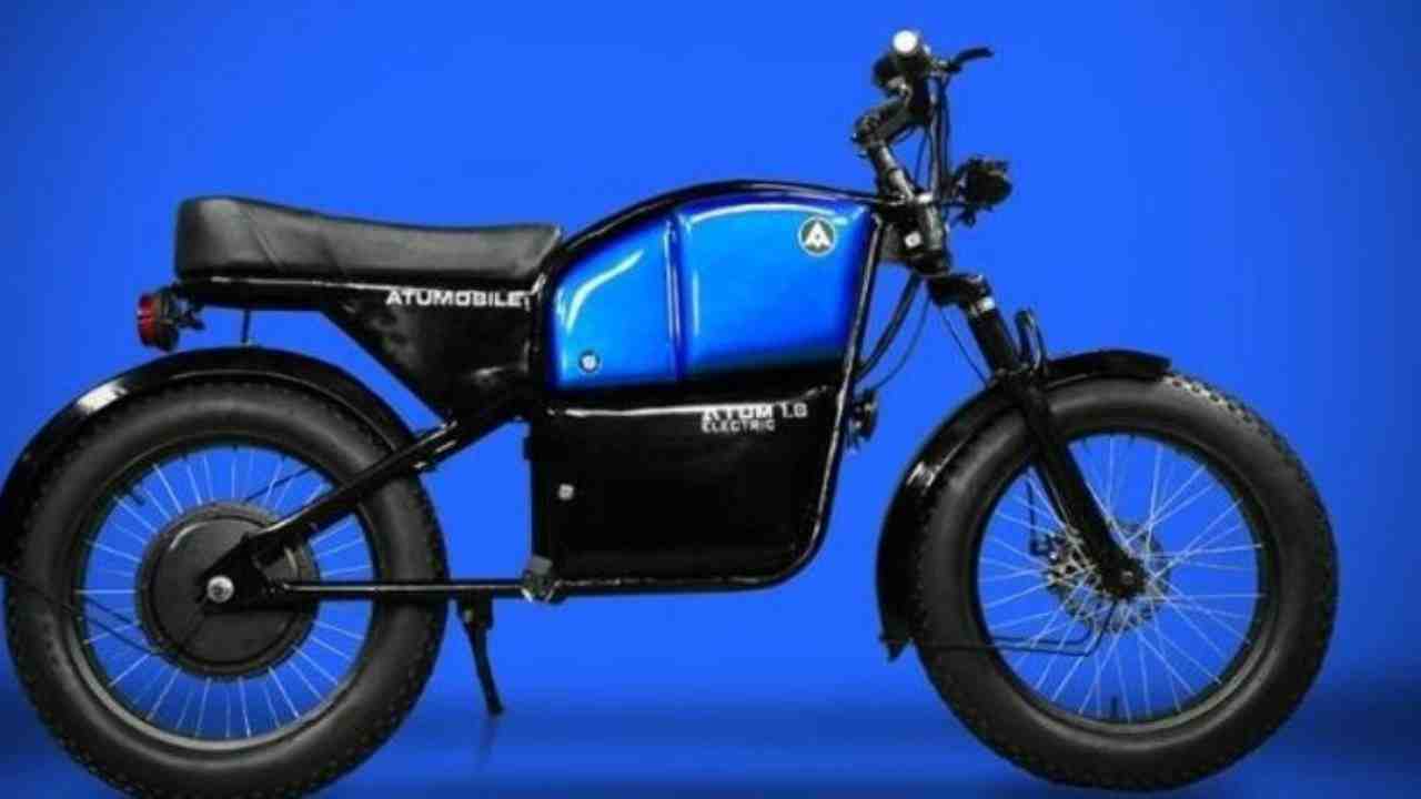 Is an eBike considered a motorized vehicle?