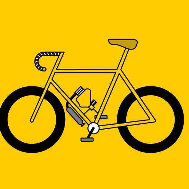 Is bicycle online shop legit?