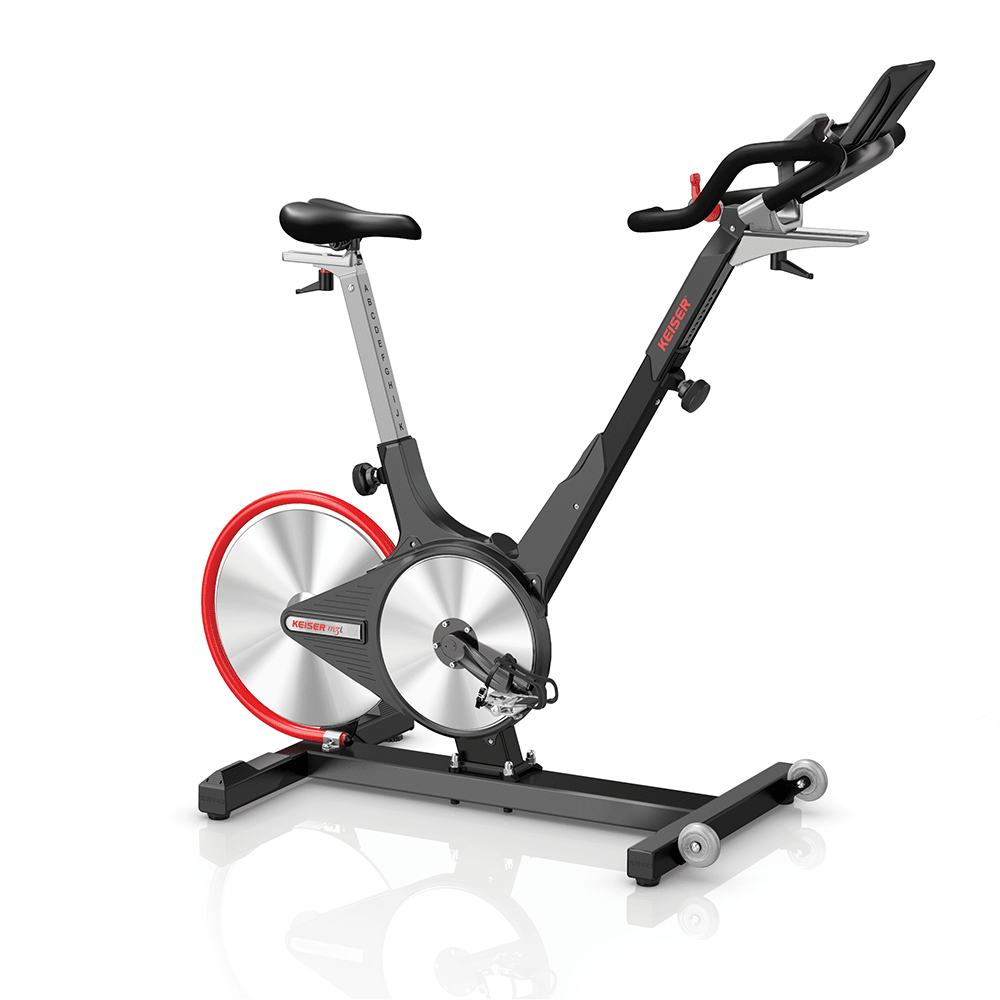 Is it OK to ride a stationary bike everyday?