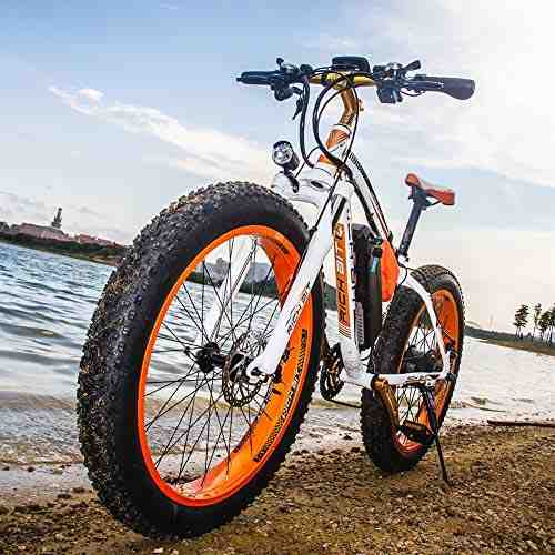 What is the best Ebike in Canada?