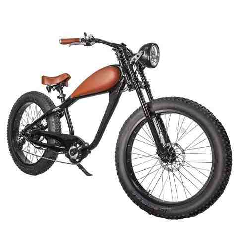 What is the best and cheapest electric bike?