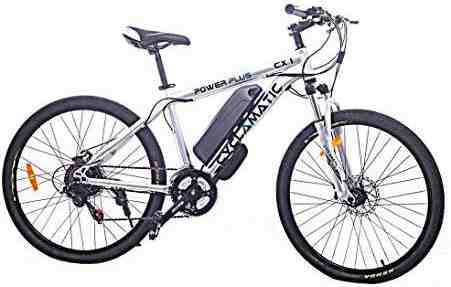 What is the best cheap electric bike?