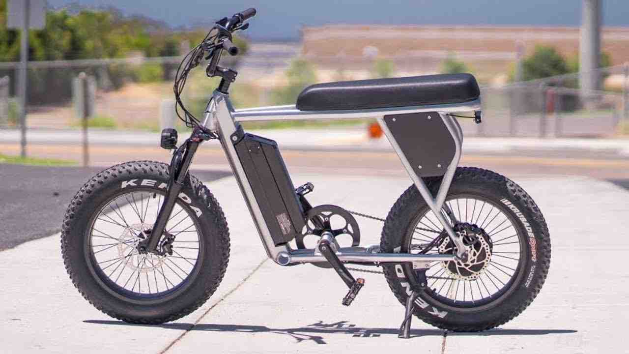 What is the best electric bike for the money?