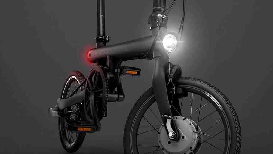 What is the best electric folding bike?