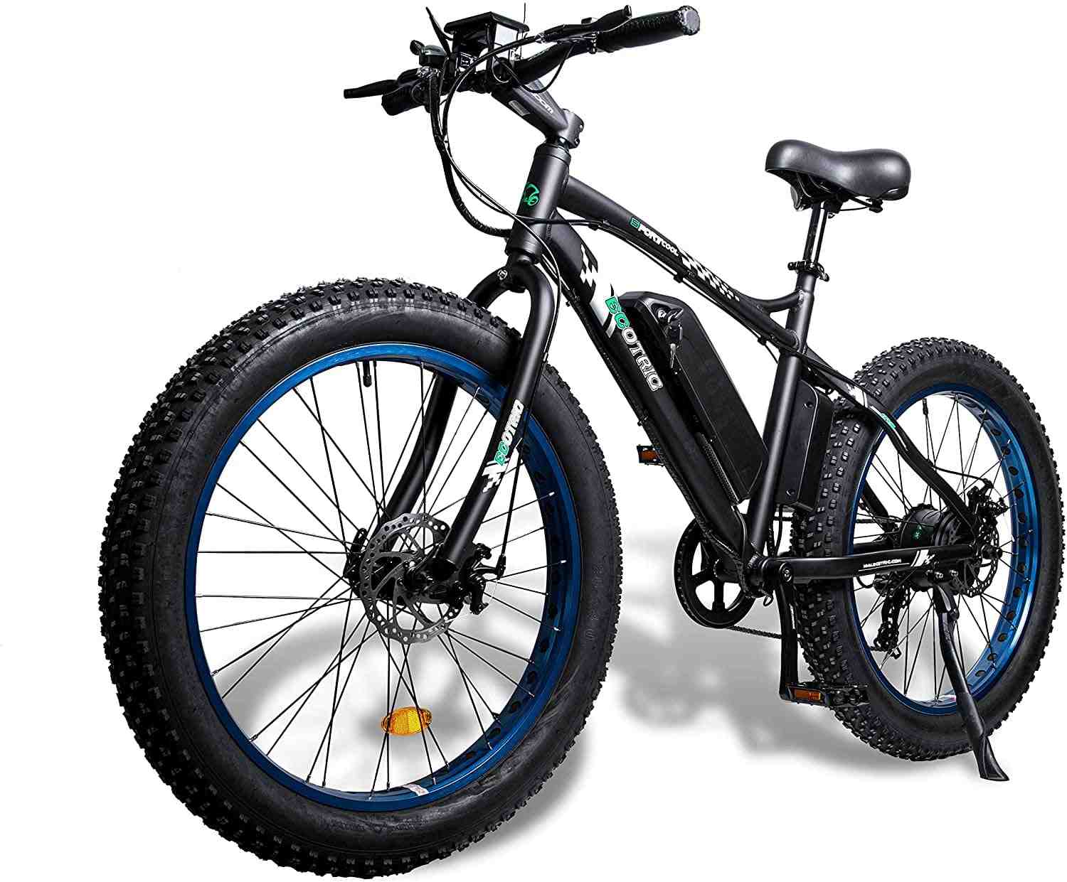 What is the best electric mountain bike for the money?