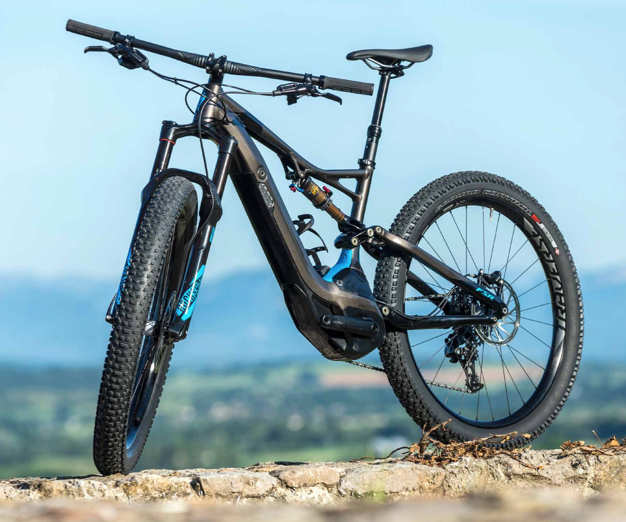 What is the best electric mountain bike for the money?
