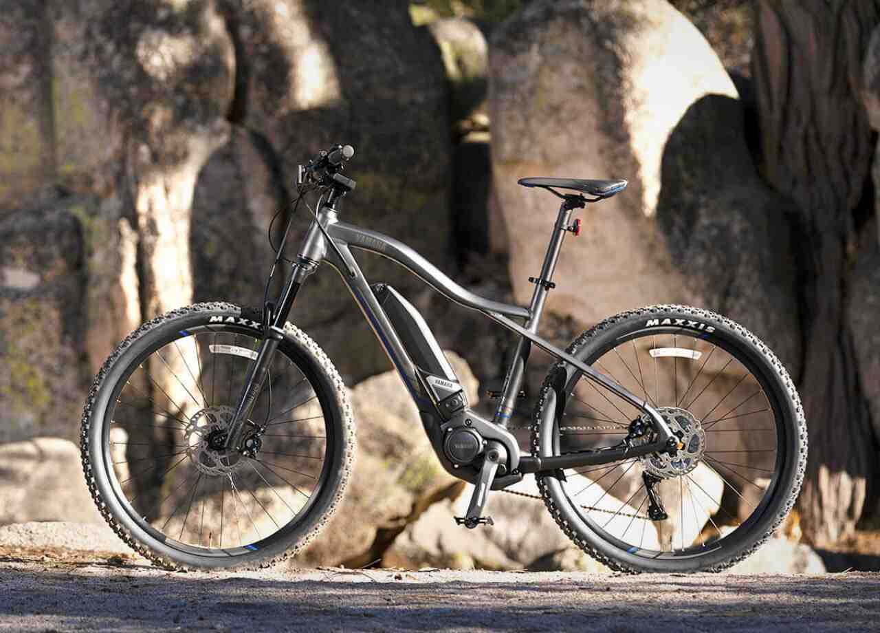 What is the best electric mountain bike?