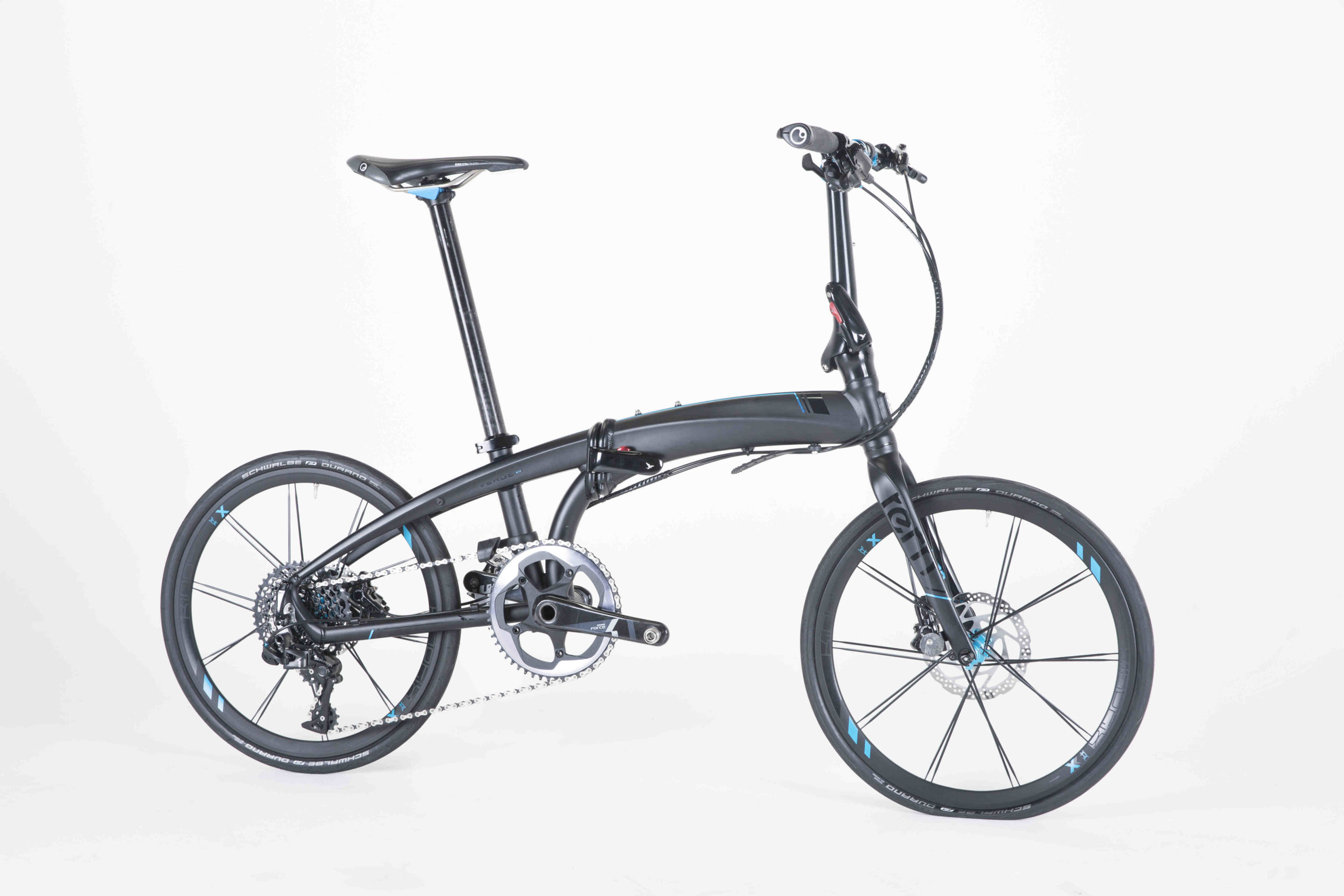 What is the best folding bike brand?