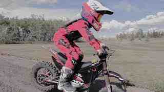 What is the cheapest dirt bike for a 13 year old?