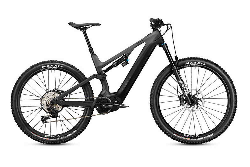 What is the highest rated electric bike?