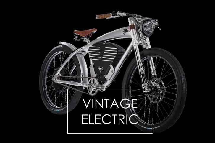 What is the most powerful electric bike?