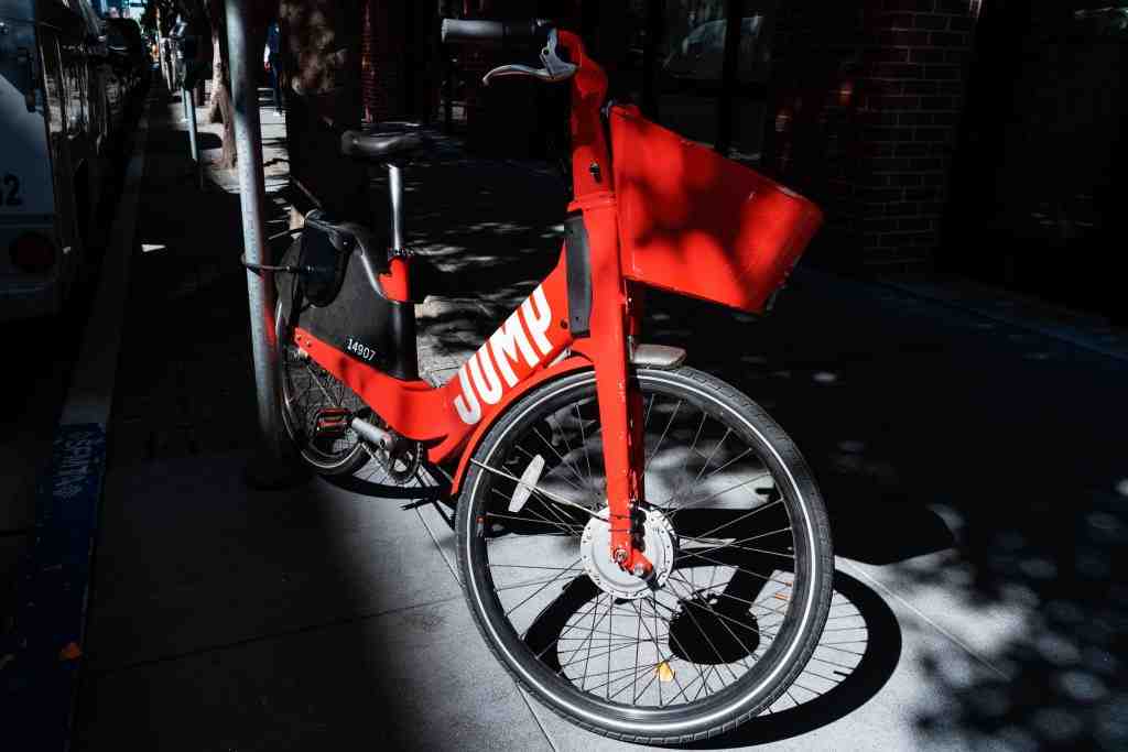 What is the point of an electric bike?