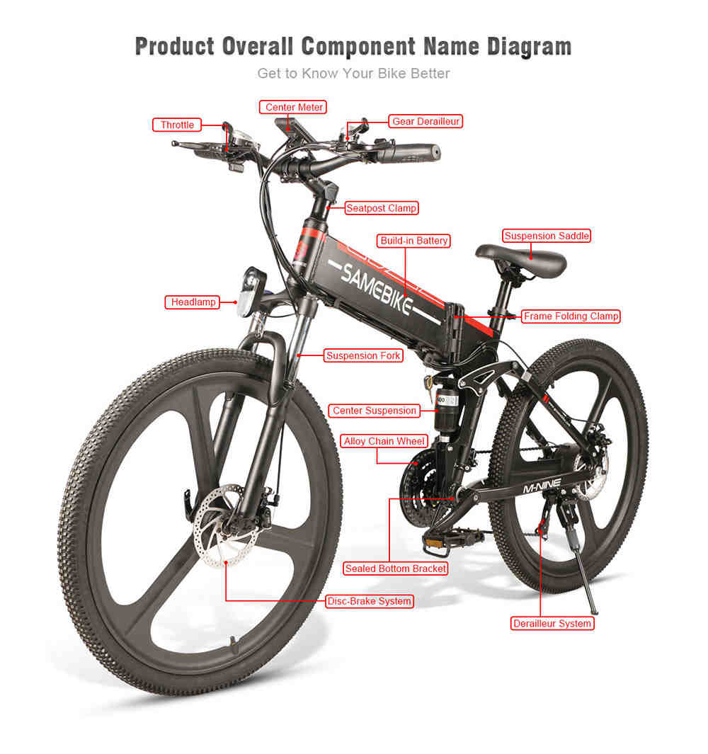 What's the best electric bike conversion kit?