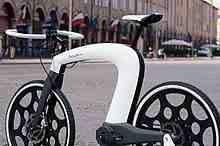 Where are electric bikes made?