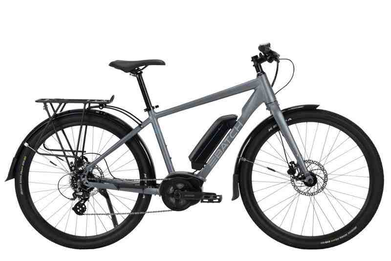 Which ebike is the best?