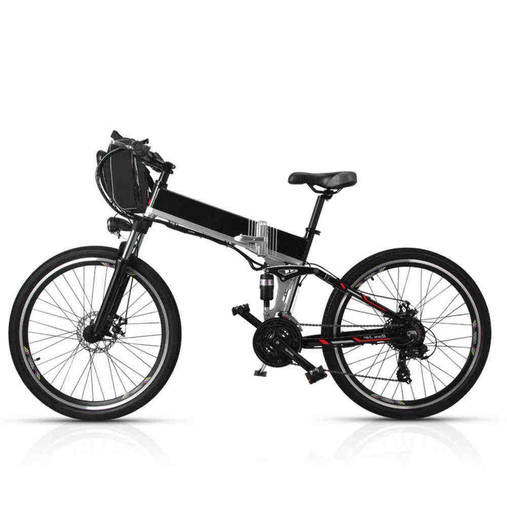 Which electric bikes have the best range?
