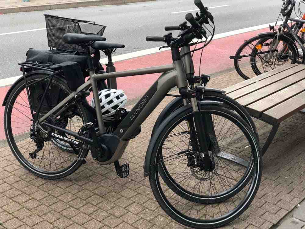 Who makes the best electric bicycle?