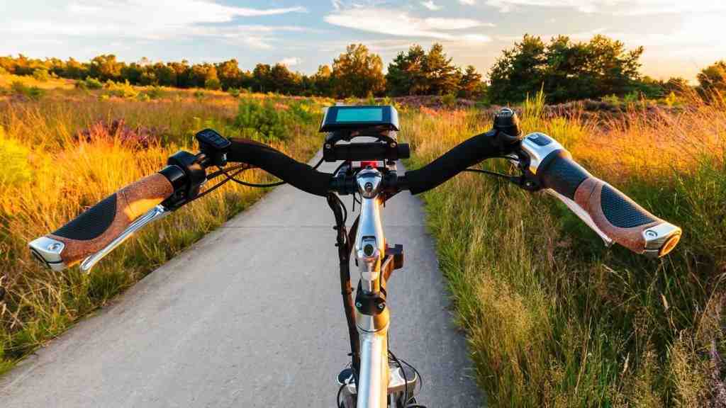 Are Ebikes legal on UK roads?