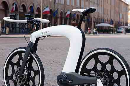 Are electric bicycles street legal?