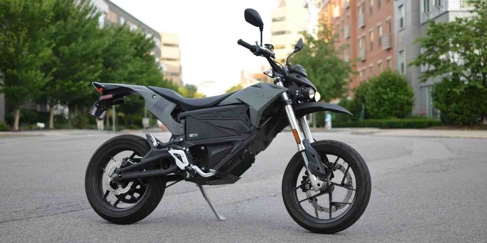Are electric bikes considered motorized vehicles?