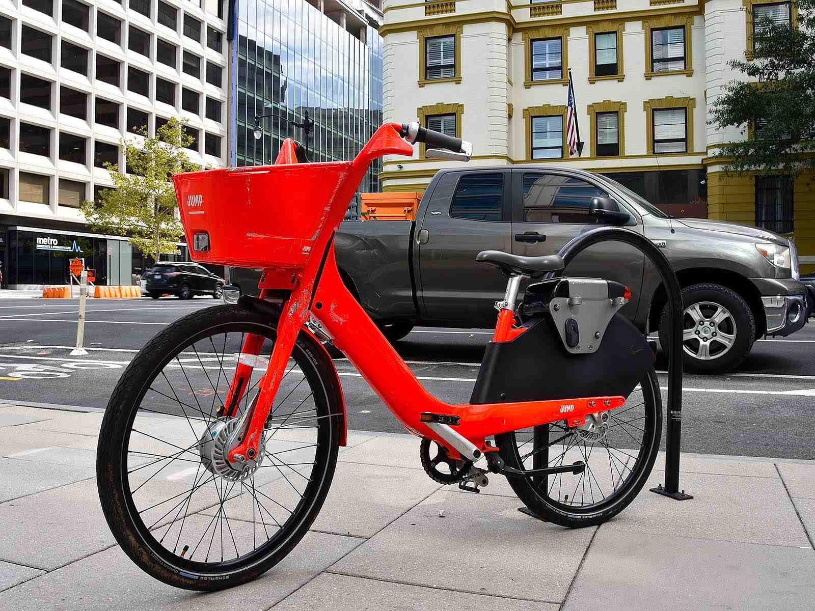 Are electric bikes road legal?