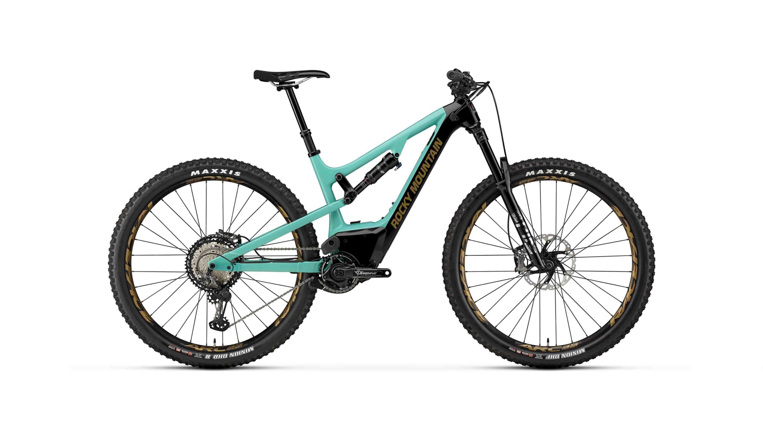 Are electric mountain bikes any good?