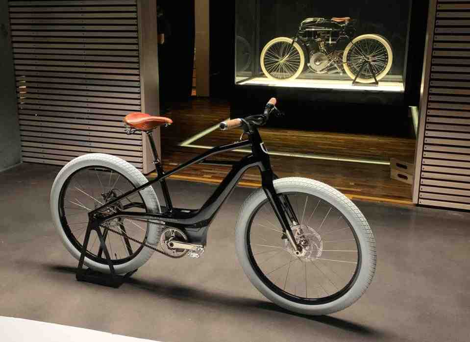 Can I generate electricity from a bicycle?