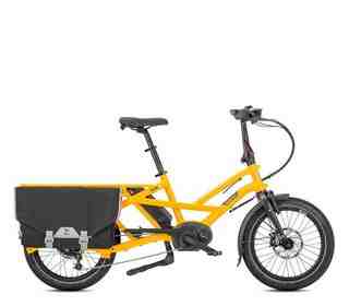 Can I ship electric bike?