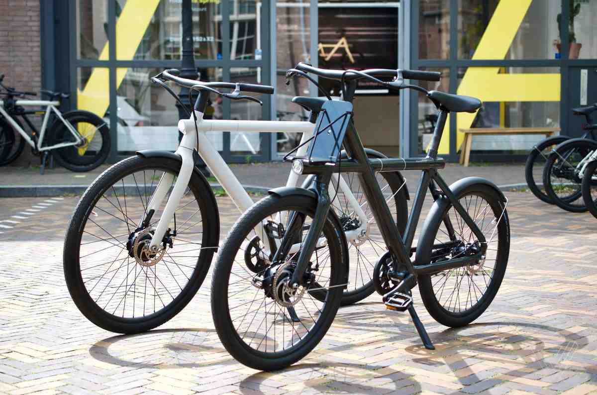 Can I turn my bike into an electric bike?