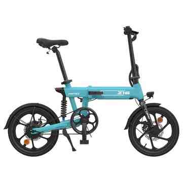 Can a 12 year old ride an electric bike?