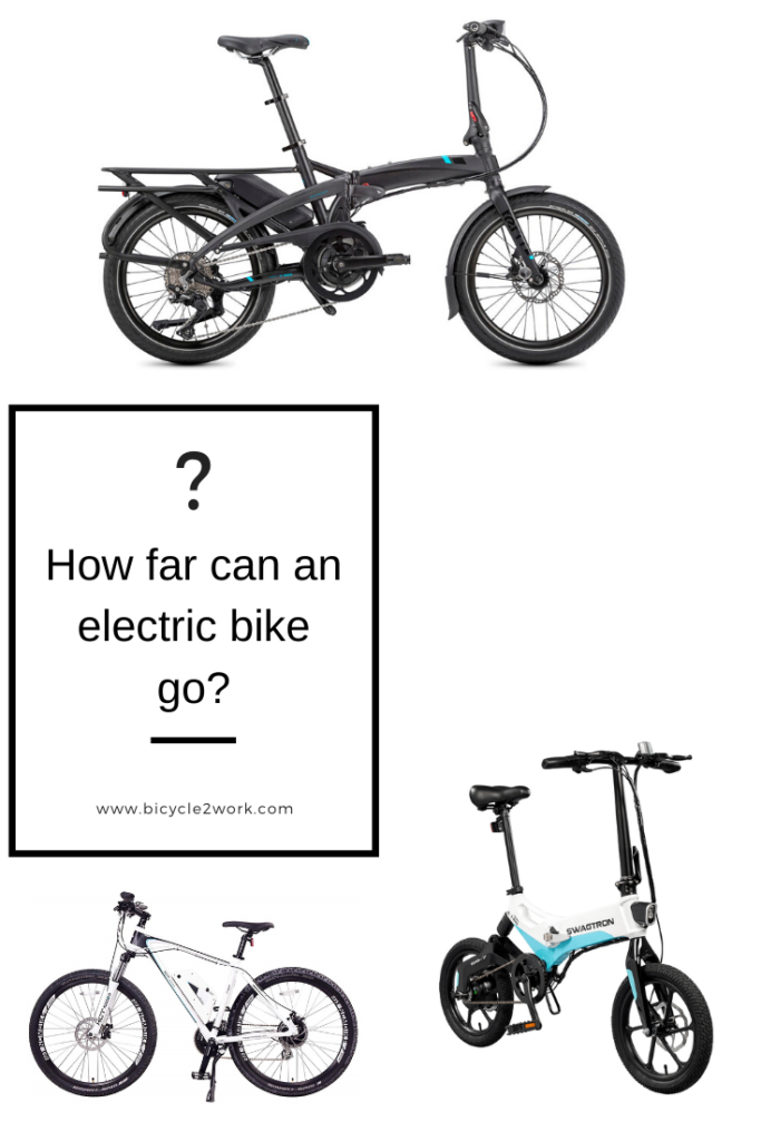 Can you ride electric bicycles Electric Bike Guide