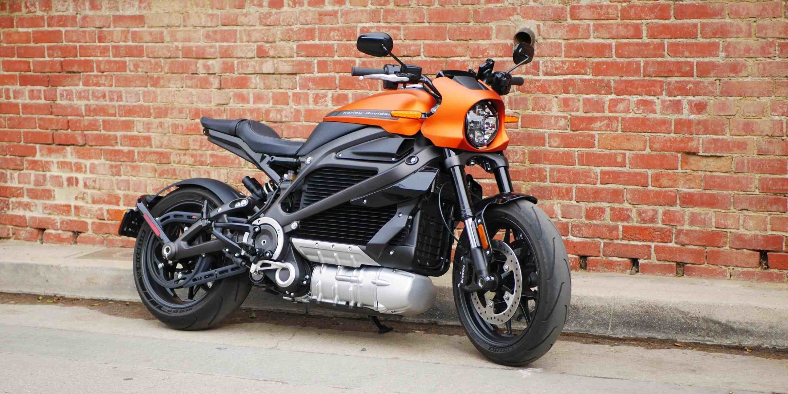 Can you ride an electric motorcycle on the road?
