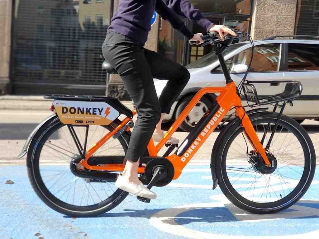 Do electric bikes need to be charged?