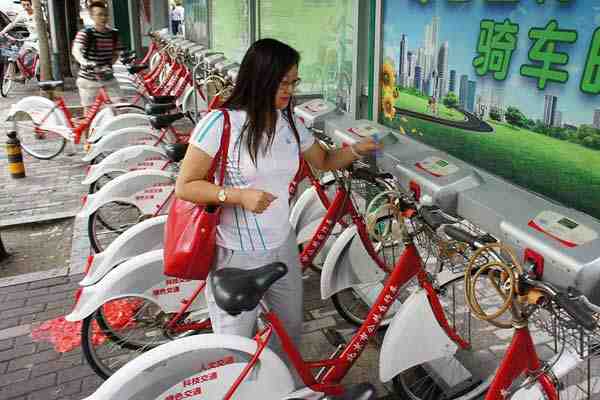 Do you need a license to drive an ebike in China?