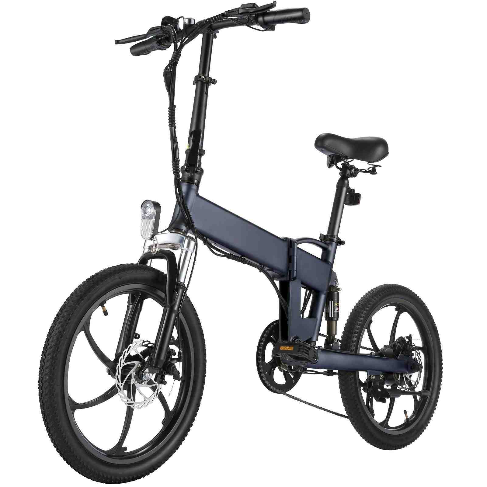 Do you still have to pedal an electric bike?