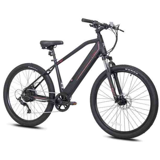 Does Walmart have electric bikes for sale?