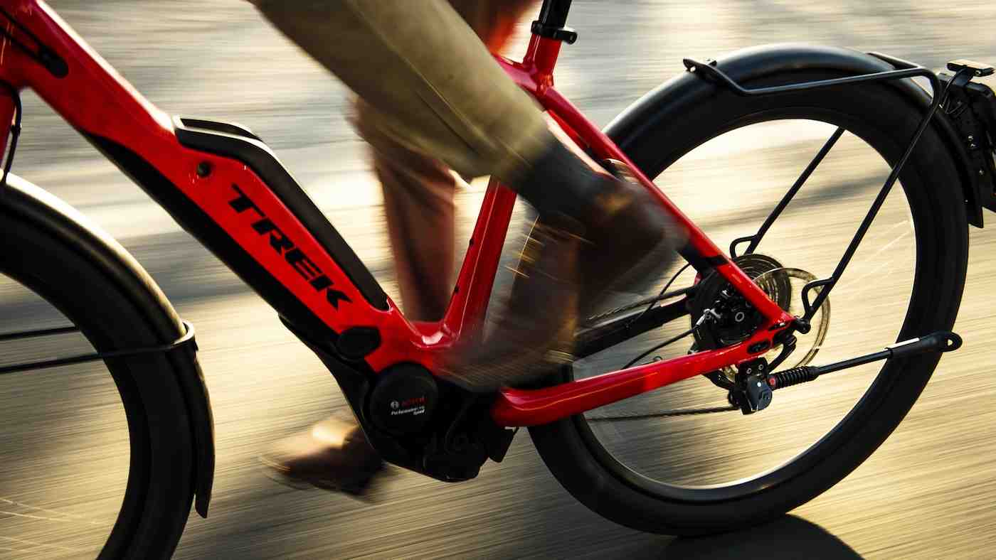 Does electric bike need license Philippines 2020?